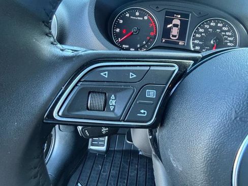 Used 2017 Audi A3 2.0T Premium w/ Convenience Package AWD/4WD image 19