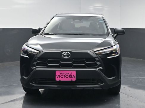 Used 2026 Toyota Corolla Cross L image 15