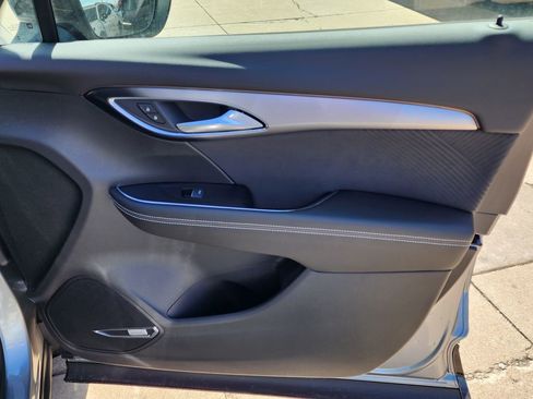 New 2026 Buick Envision Sport Touring image 38