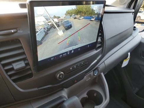 New 2026 Ford Transit 150 148 Medium Roof w/ Load Area Protection Package image 15