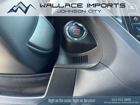 Certified 2026 Subaru Forester Premium AWD/4WD image 21