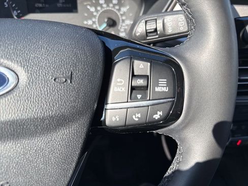 Certified 2022 Ford Escape SE w/ Cold Weather Package image 20