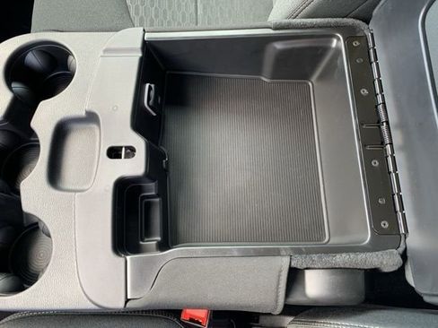 New 2025 RAM 2500 Tradesman image 22