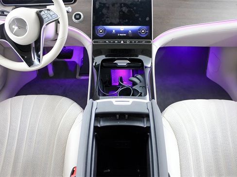 Used 2022 Mercedes-Benz EQS 450+ Sedan image 16