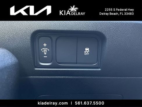 New 2026 Kia Sorento S image 25