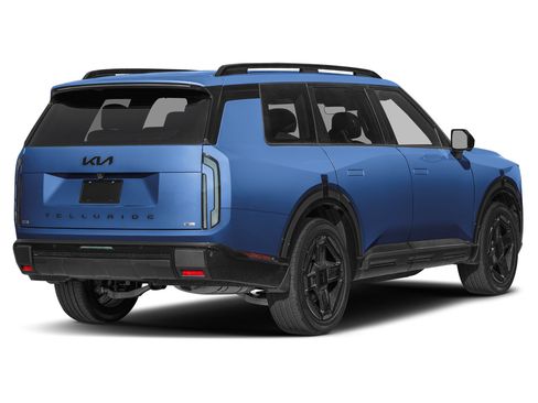 New 2027 Kia Telluride X-Line SX Prestige AWD/4WD image 2