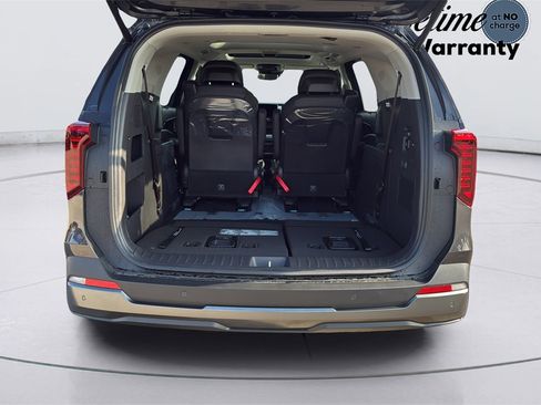 New 2026 Kia Carnival SX Prestige image 10