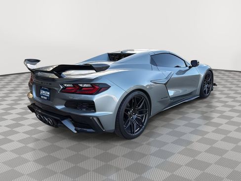 Used 2023 Chevrolet Corvette Z06 image 5