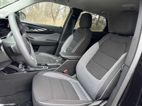 New 2026 Chevrolet TrailBlazer LT w/ Driver Confidence Package image 10