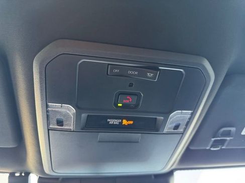 Used 2026 Toyota Tacoma TRD Sport image 26