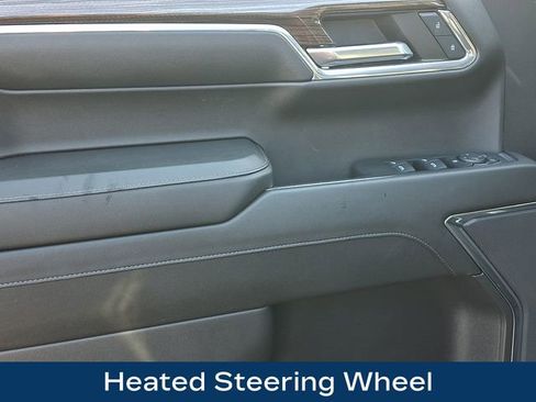 Used 2024 Chevrolet Silverado 1500 LT Trail Boss image 16