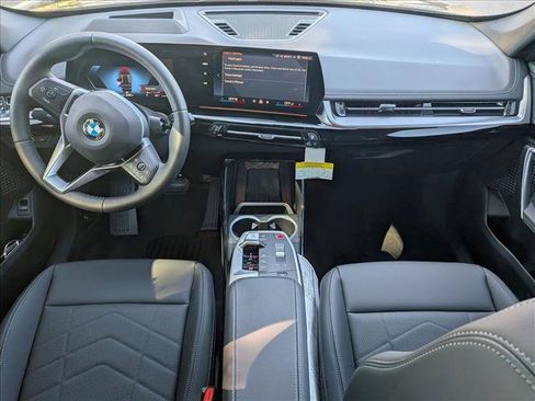 Certified 2026 BMW X1 xDrive28i w/ Technology Package AWD/4WD image 11