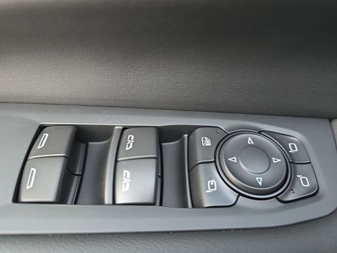 New 2026 GMC Yukon XL Elevation image 27