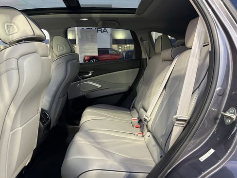 Used 2020 Acura RDX AWD w/ Advance Package image 22
