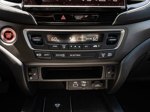 Used 2024 Honda Ridgeline TrailSport image 35