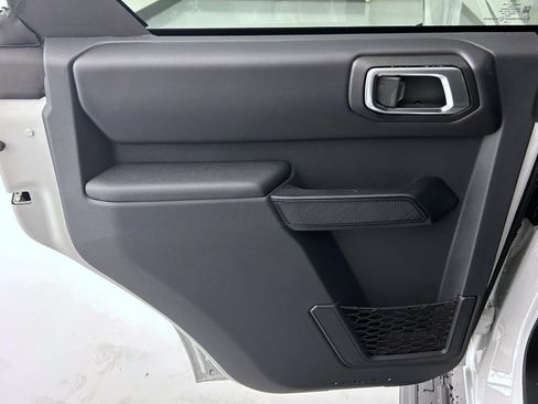 New 2026 Ford Bronco Outer Banks AWD/4WD image 20