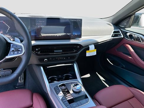 New 2027 BMW 430i xDrive Convertible w/ M Sport Package AWD/4WD image 25