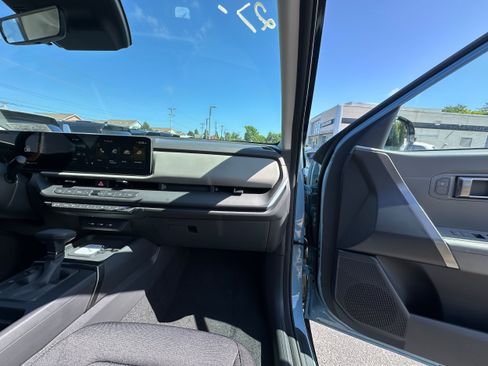 New 2027 Kia Seltos S AWD/4WD image 20