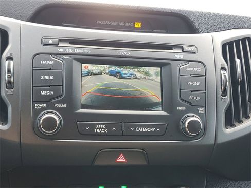 Used 2013 Kia Sportage LX w/ Convenience Pkg image 26