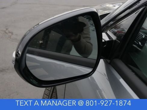 New 2026 Buick Envista Sport Touring w/ Convenience I Package image 10