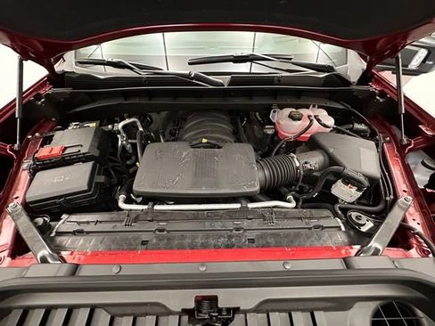 New 2026 GMC Sierra 1500 AT4 w/ Technology Package image 23