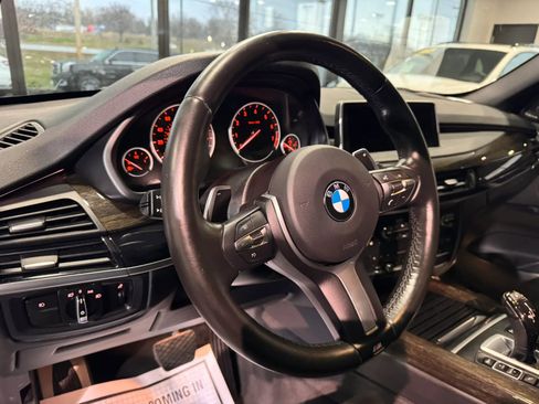 Used 2015 BMW X5 xDrive35i image 25