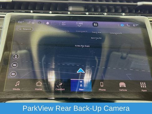 Used 2021 Jeep Grand Cherokee L Limited image 17