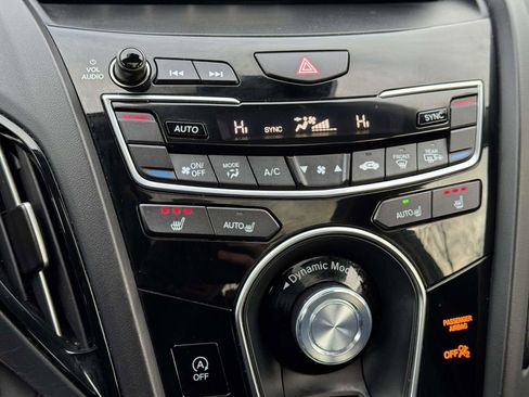 Certified 2022 Acura RDX FWD w/ Technology Package image 29