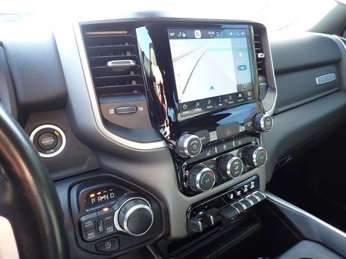 Used 2022 RAM 1500 Big Horn image 23