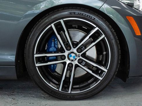 Used 2019 BMW M240i xDrive Convertible w/ Premium Package AWD/4WD image 12