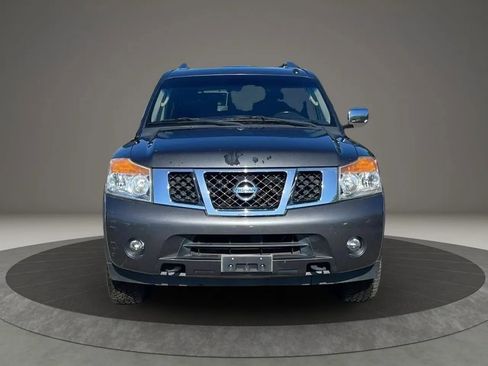 Used 2011 Nissan Armada SL image 11
