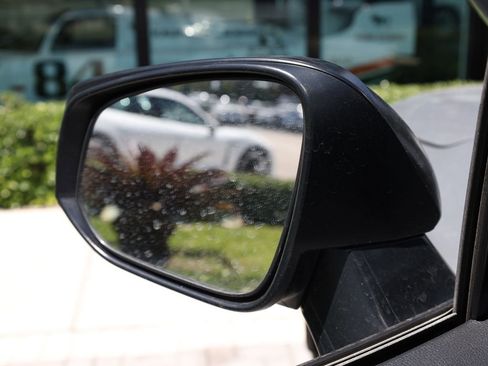 Used 2024 Toyota RAV4 LE image 8