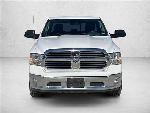 Used 2014 RAM 1500 Lone Star image 2