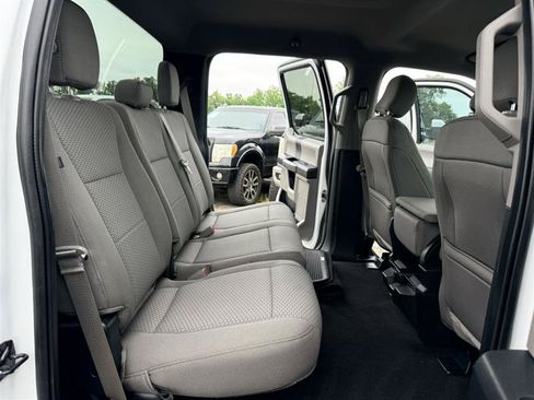 Used 2019 Ford F150 XLT w/ Trailer Tow Package AWD/4WD image 16