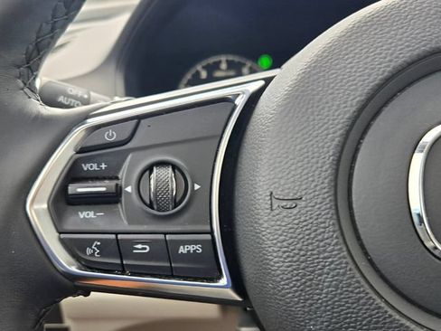 Certified 2025 Acura RDX w/ Technology Package AWD/4WD image 22