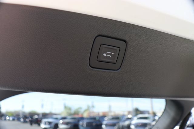 New 2026 Buick Envista Sport Touring w/ Convenience I Package FWD image 14