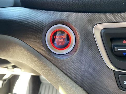 Used 2023 Honda Ridgeline RTL image 19