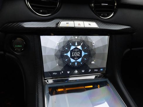 Used 2018 Karma Revero Luxury RWD image 20