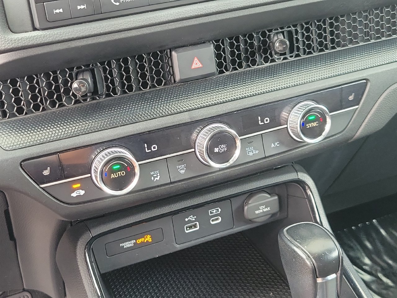 Used 2023 Honda CR-V Sport image 26