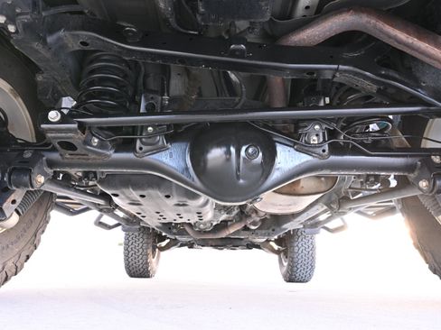 Used 2014 Toyota FJ Cruiser 4WD w/ Upgrade Package image 54
