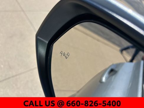 Certified 2025 Toyota Highlander LE image 14