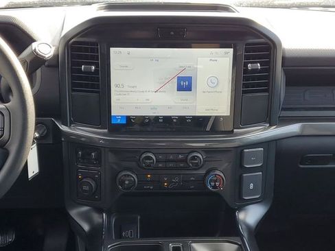 New 2026 Ford F150 STX w/ Equipment Group 200A image 31