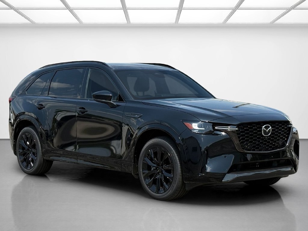 New 2026 MAZDA CX-90 3.3 Turbo S w/ Premium Package AWD/4WD image 7