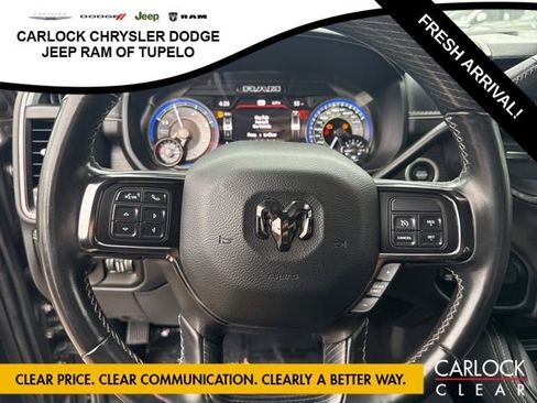 Used 2022 RAM 2500 Limited image 16