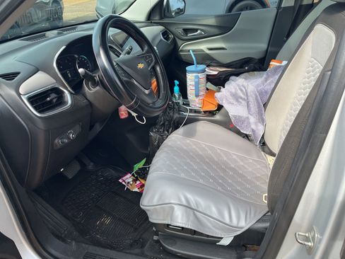 Used 2018 Chevrolet Equinox LT image 13