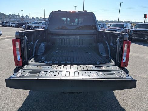 New 2026 Ford F250 XL w/ STX Appearance Package AWD/4WD image 13