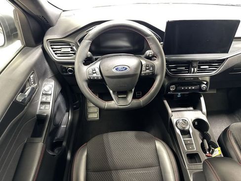 Used 2023 Ford Escape ST-Line w/ Tech Pack #1 image 14