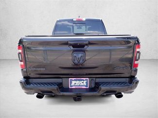 Used 2019 RAM 1500 Laramie AWD/4WD video 3