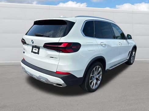 Used 2026 BMW X5 xDrive40i AWD/4WD image 5