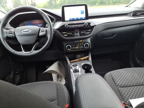 Used 2024 Ford Escape Active AWD/4WD image 10